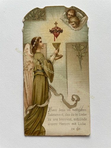 Quadro devozionale - , in
