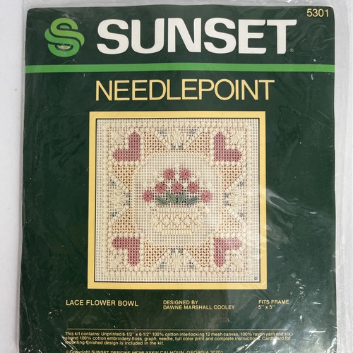 Sunset pizzo fioriera - pizzo,