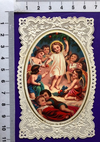 Quadro sacro - , in