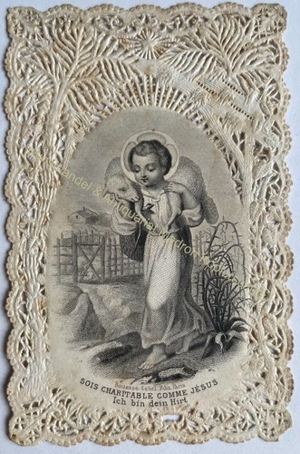 Orig quadro devozionale - orig.,