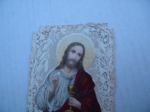 Gesù cristo 1900 - gesÙ, c.1900