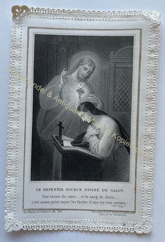 Quadro devozionale immagine - , di