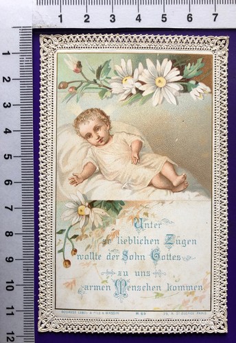Quadro pizzo immagine - , sacra