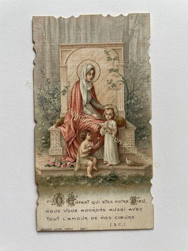 Quadro devozionale - , in