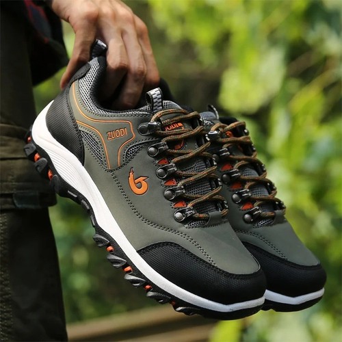 Scarpe antinfortunistiche uomo - scarpe,