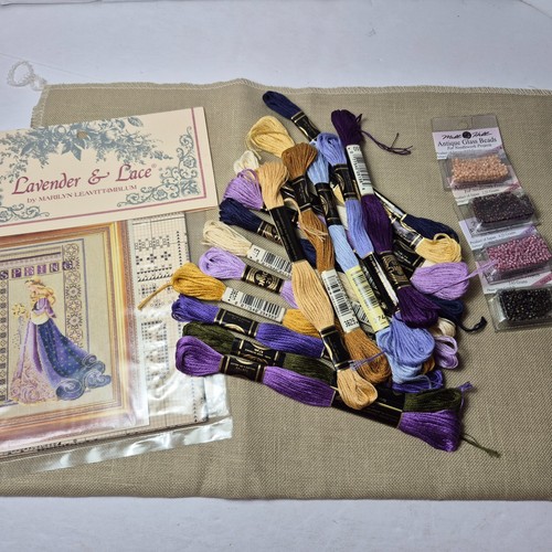 Kit celtic spring lavanda - celtic,