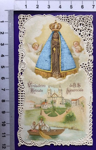 Brasile pellegrinaggio - brasile,