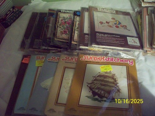Kit ago cucitura - cucitura, e