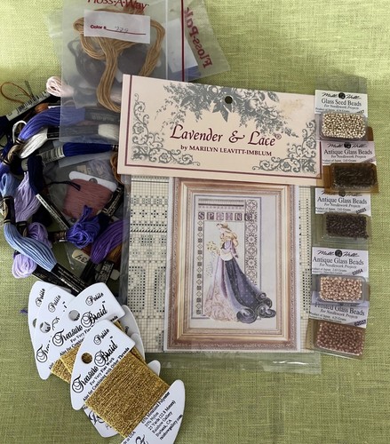 L50 celtic spring lavanda - l&l50,