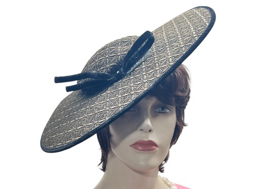 Cappello vintage anni 50 - vintage,