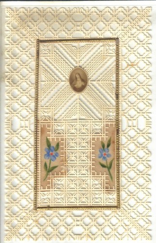 Santuario sacro quadro - santuario, in