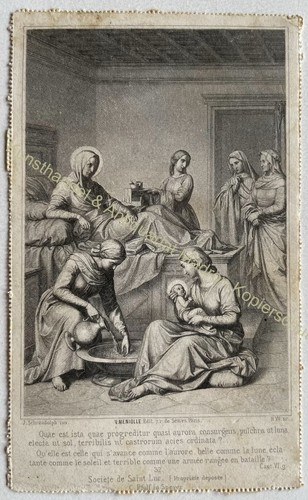 Quadro devozionale - , in