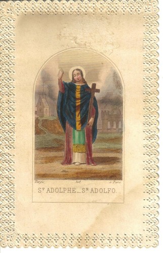 Pellegrinaggio sacro quadro - sacro,