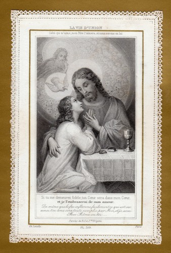 Quadro pizzo immagine - pizzo,