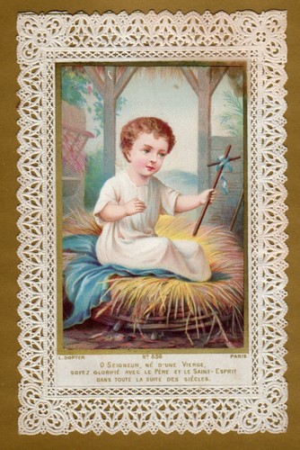 Quadro pizzo immagine sacra - pizzo,