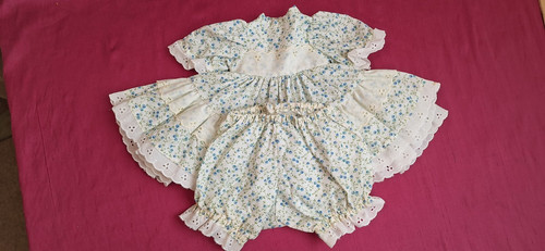 Bambola vintage dress - dress, &