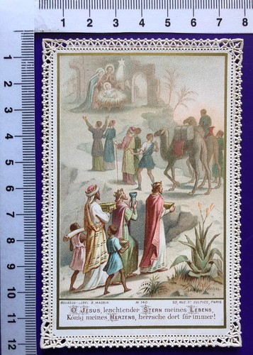 Quadro pizzo immagine - , sacra